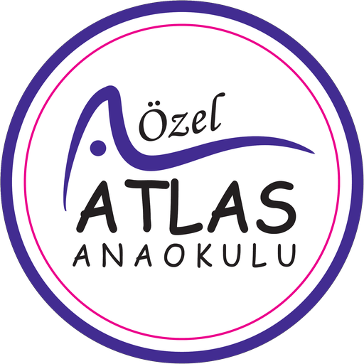 Özel Atlas Küçük Diyarlar Çocuk Anaokulu logosu