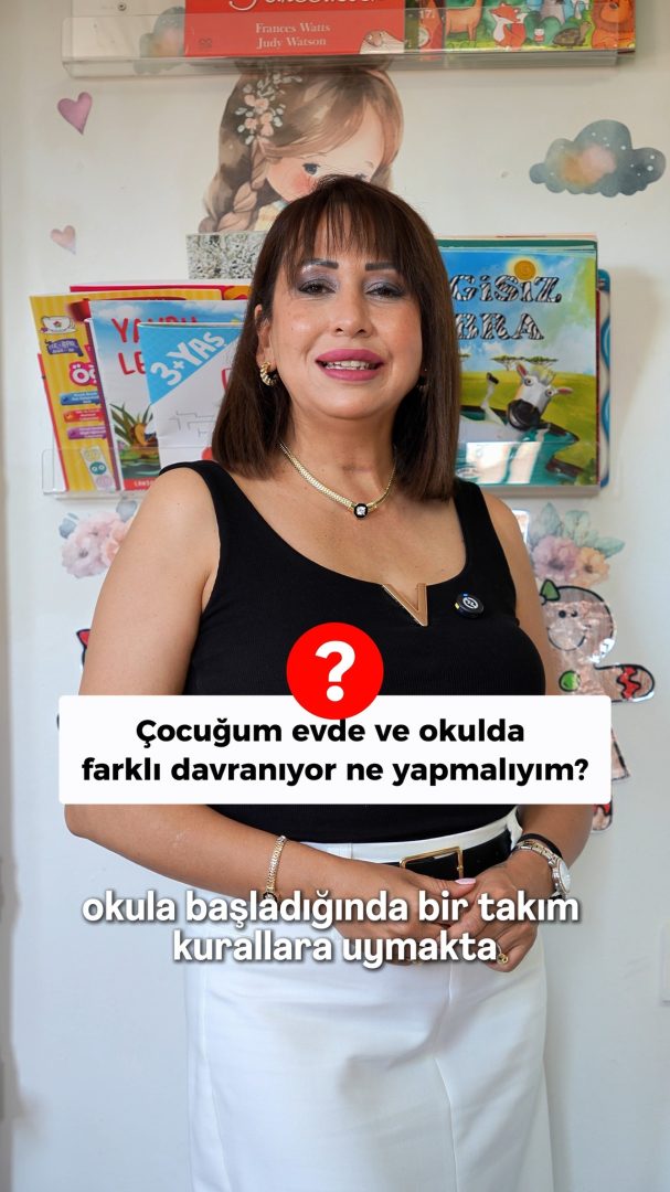 Uzman Klinik Psikoloğumuz Arzu Arslanoğlu, sizler için yanıtlıyor. Ço…