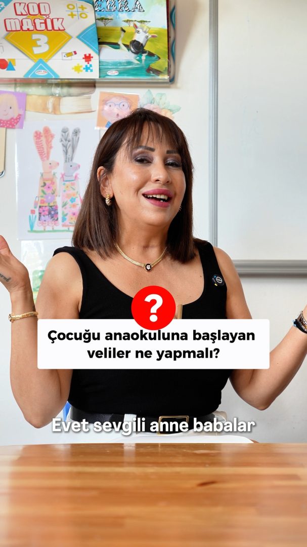 Uzman Klinik Psikoloğumuz Arzu Arslanoğlu, sizler için yanıtlıyor. Ço…